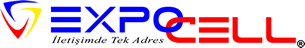 Expocell Logo