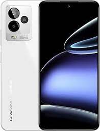 GENERAL MOBİLE GM 24 PRO 8/256 GB WHİTE AKILLI CEP TELEFONU