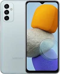SAMSUNG GALAXY M23 5G 4/128 GB BLUE AKILLI CEP TELEFONU