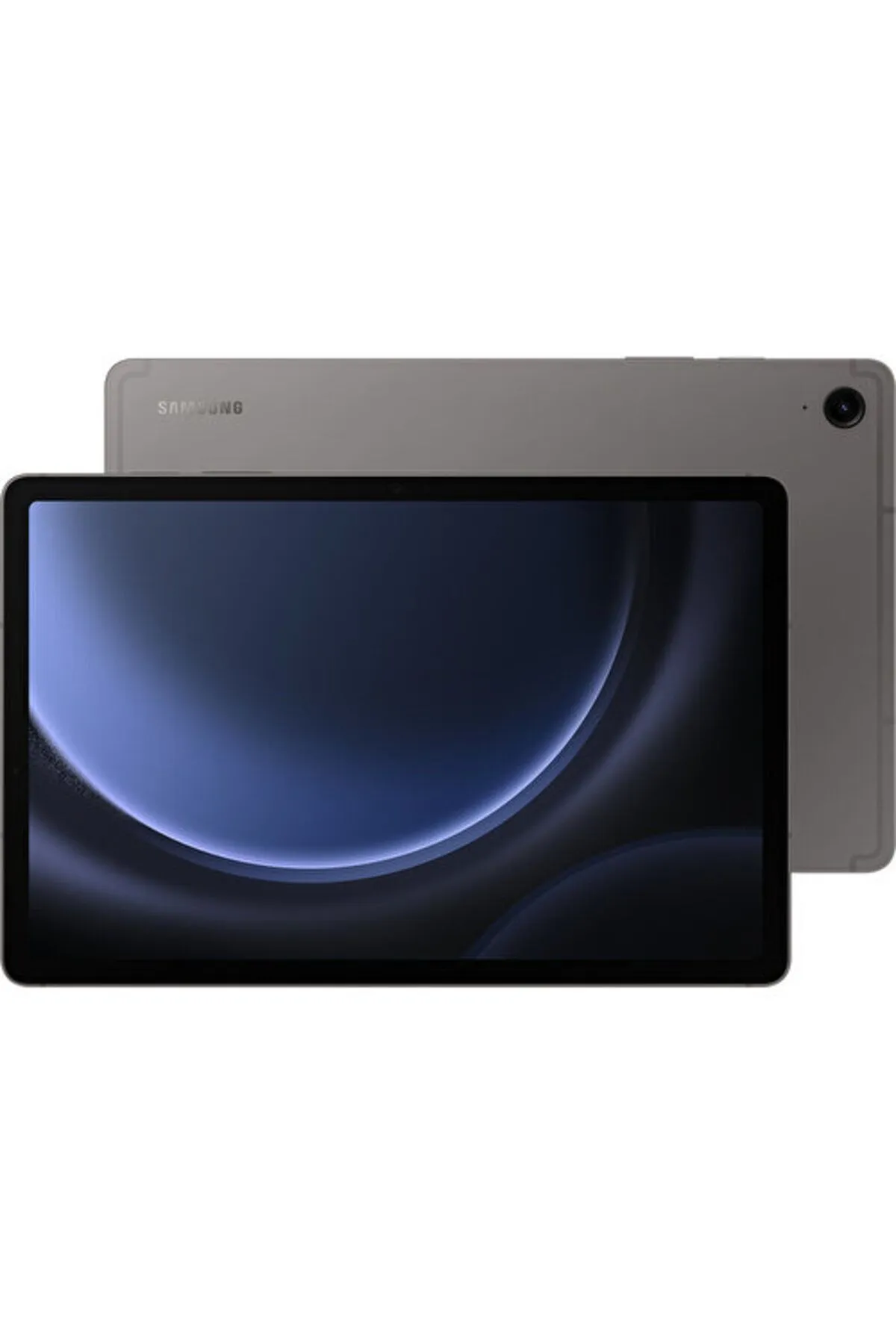 SAMSUNG TAB S9 FE PLUS 8/128 GB SM-X610 GRAY TABLET