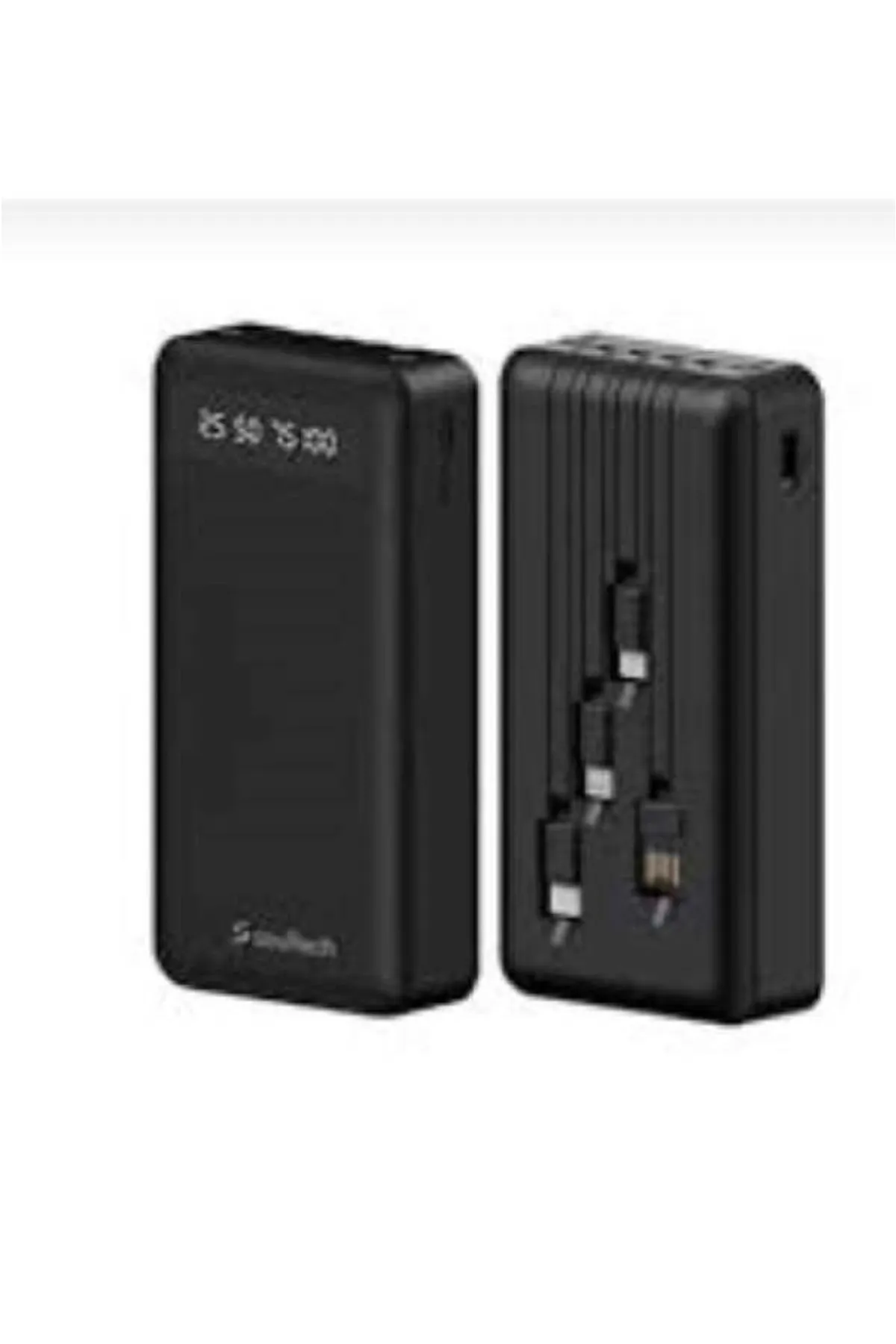SOULTECH POWERBANK HYDR 20000