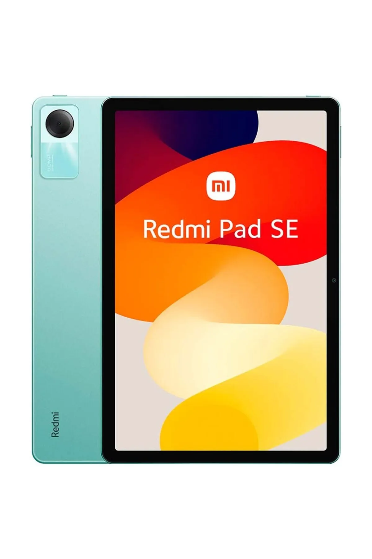 XİAOMİ REDMİ PAD SE 8/256 GB  MINT GREEN TABLET