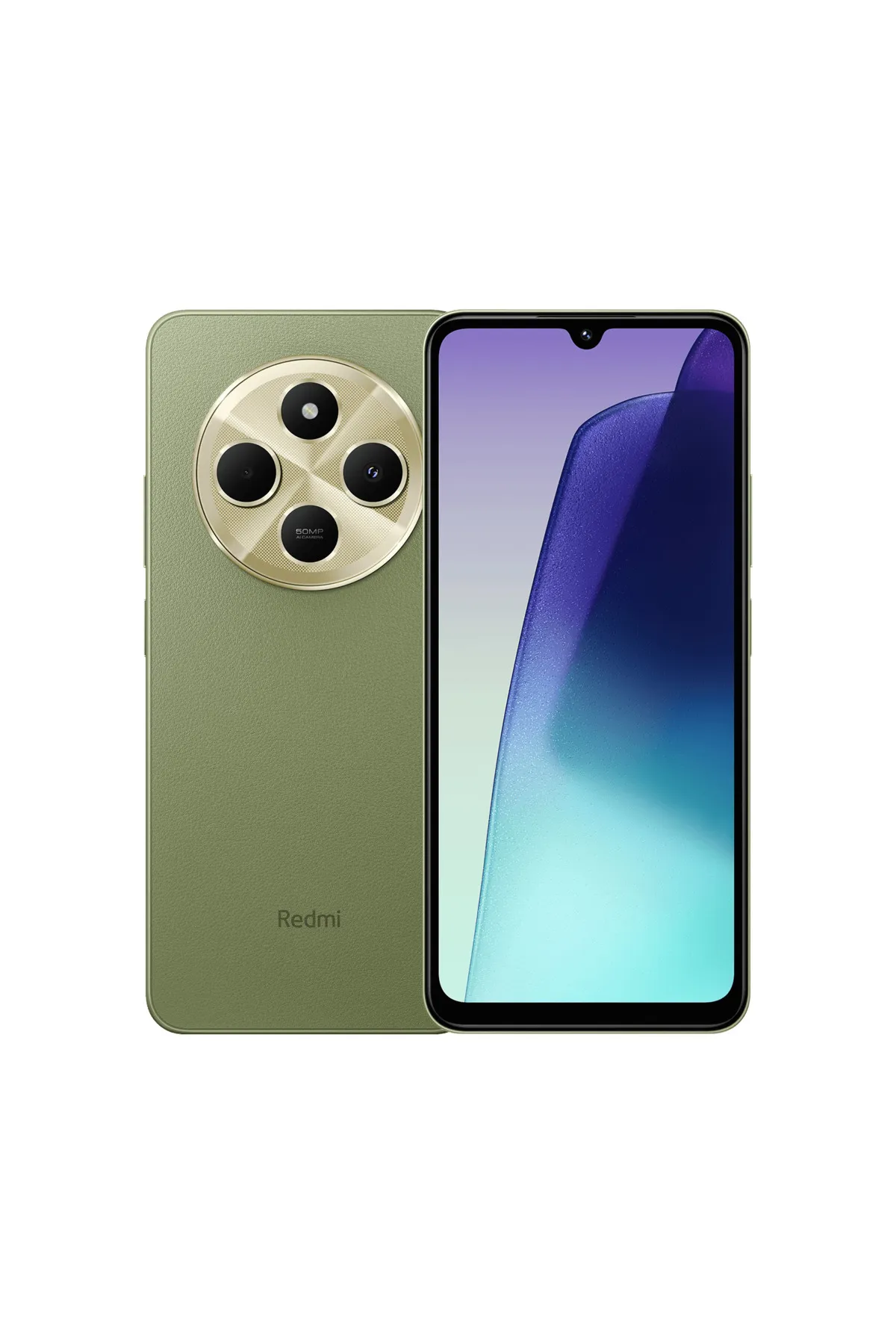 XİAOMİ REDMİ 14C 8/256 GB ADAÇAYI YEŞİLİ AKILLI CEP TELEFONU