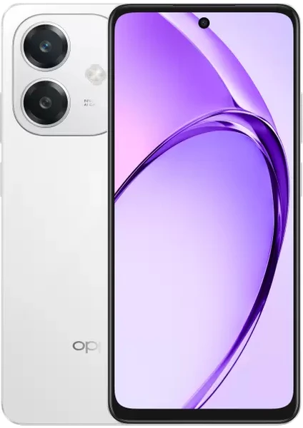 OPPO A3 6/128 GB STARLİGHT  WHİTE  AKILLI CEP TELEFONU
