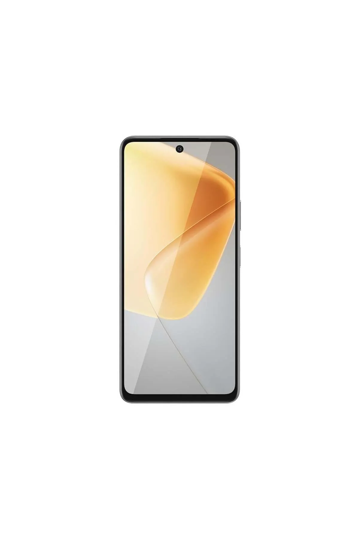 İNFİNİX HOT 50 8+8/128 GB TİTANIUM GREY AKILLI CEP TELEFONU