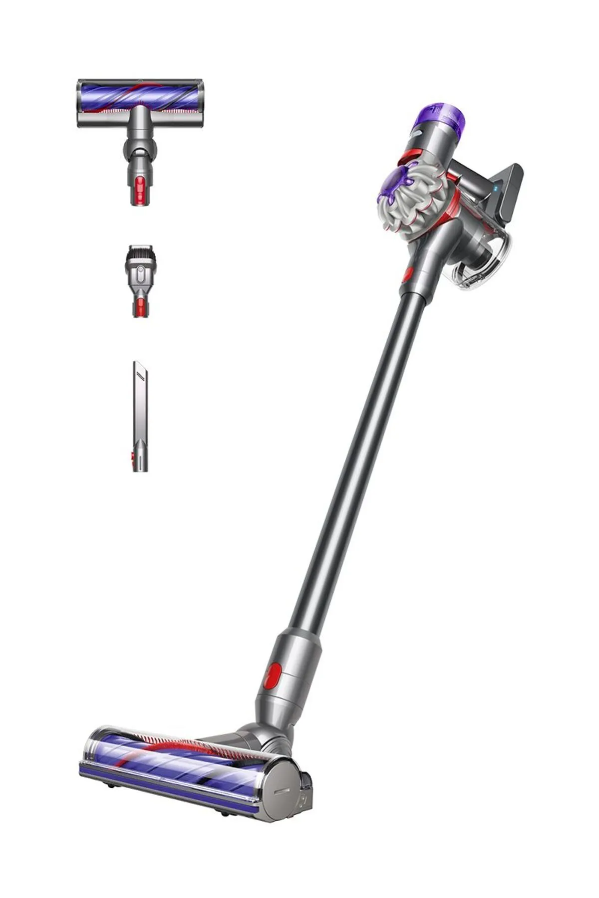 DYSON V8 ADVANCED KABLOSUZ SÜPÜRGE  