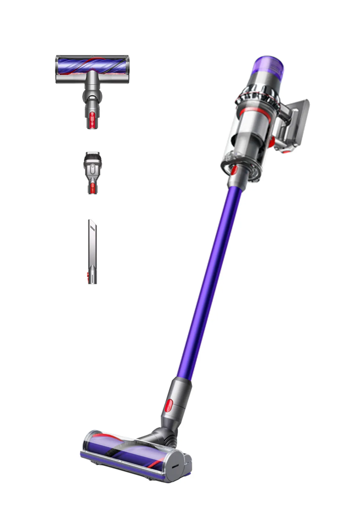 DYSON V11 ADVANCED KABLOSUZ SÜPÜRGE  