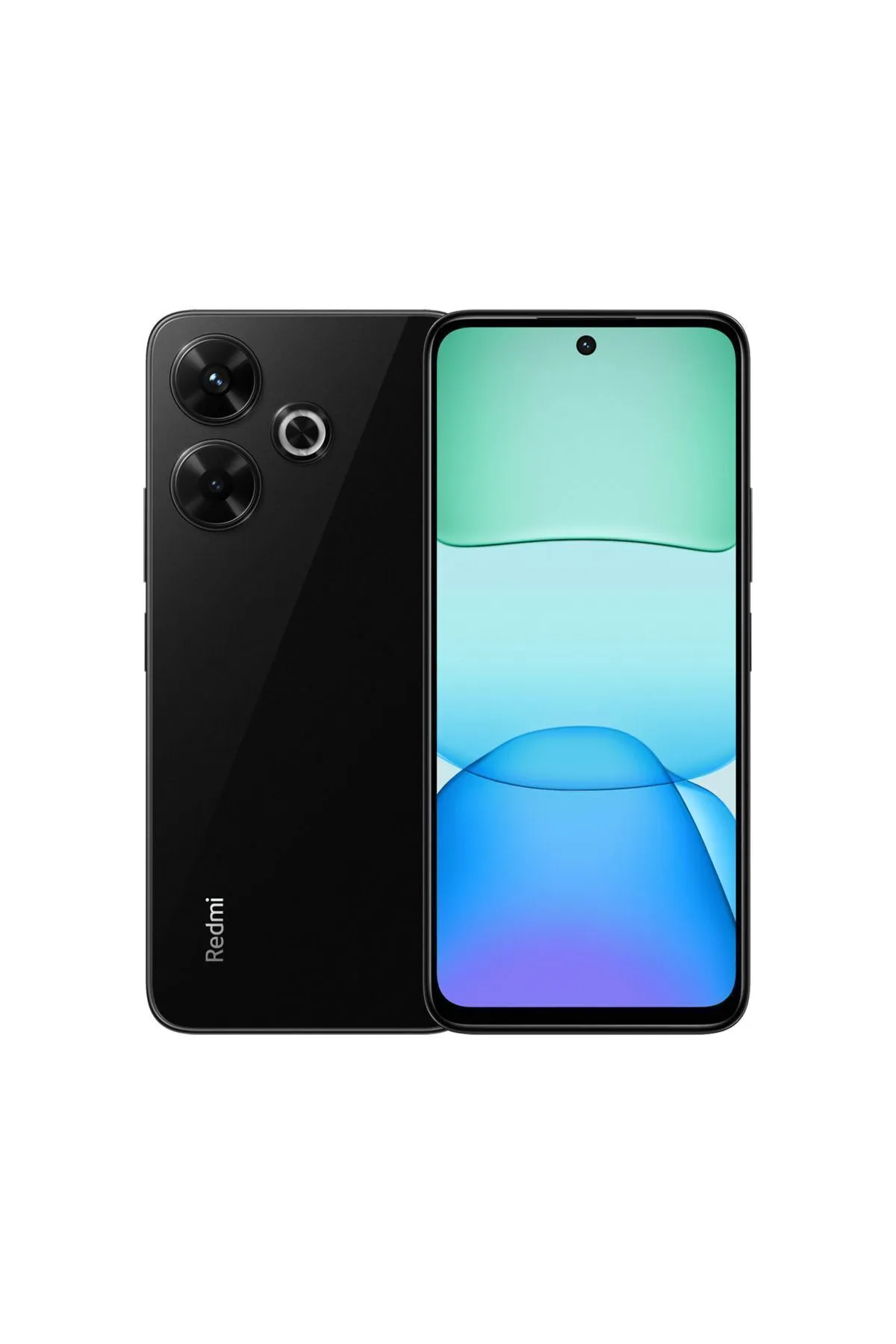 XİAOMİ REDMİ 13 (NFC) 8/256GB MİDNİGHT BLACK AKILLI CEP TELEFONU 