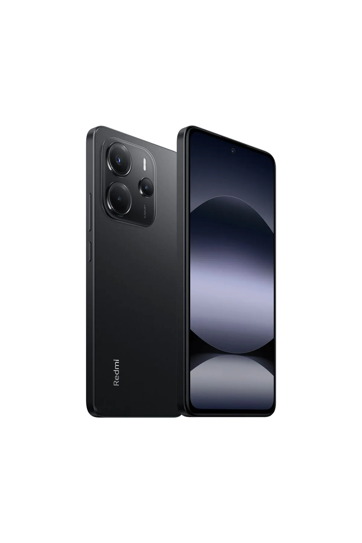 XİAOMİ REDMİ NOTE 14 8/256 GB MİDNİGHT BLACK AKILLI CEP TELEFONU