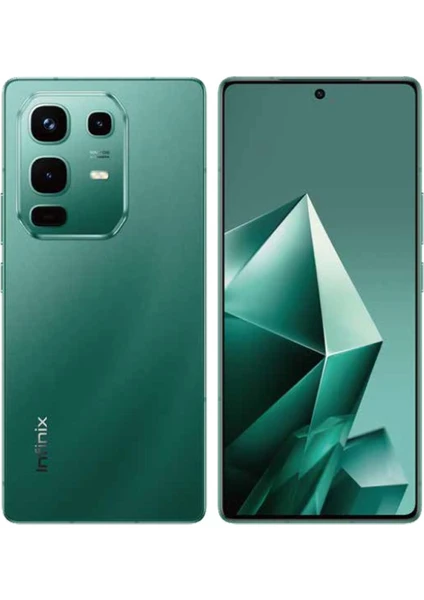 INFINIX NOTE 50   8+8/256 GB MOUNTAIN SHADE  AKILLI CEP TELEFONU